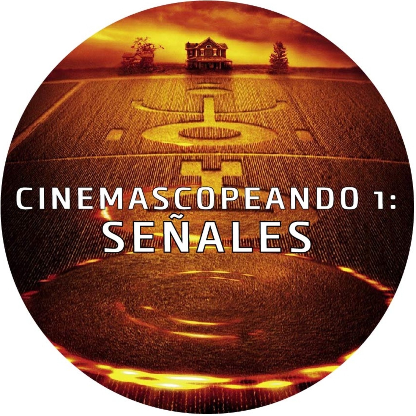 Cinemascopa Podcast