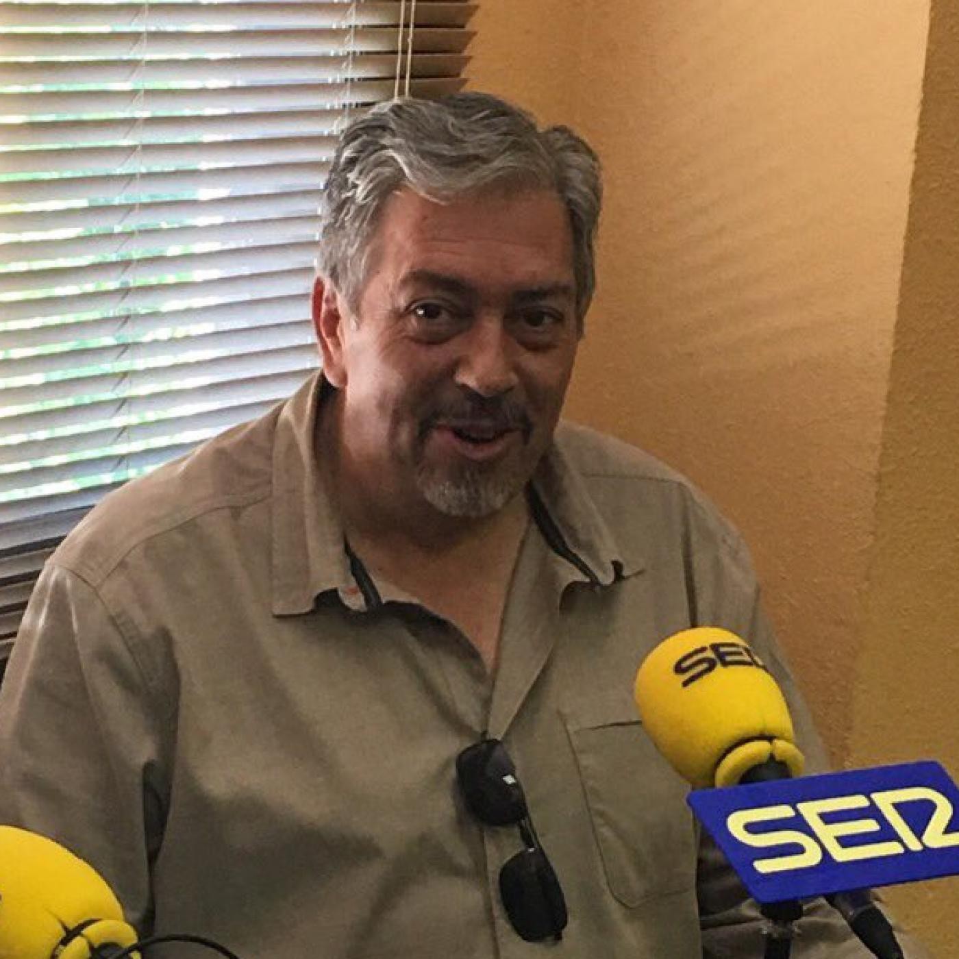 El reencuentro con FERNANDO TELLADO episode artwork