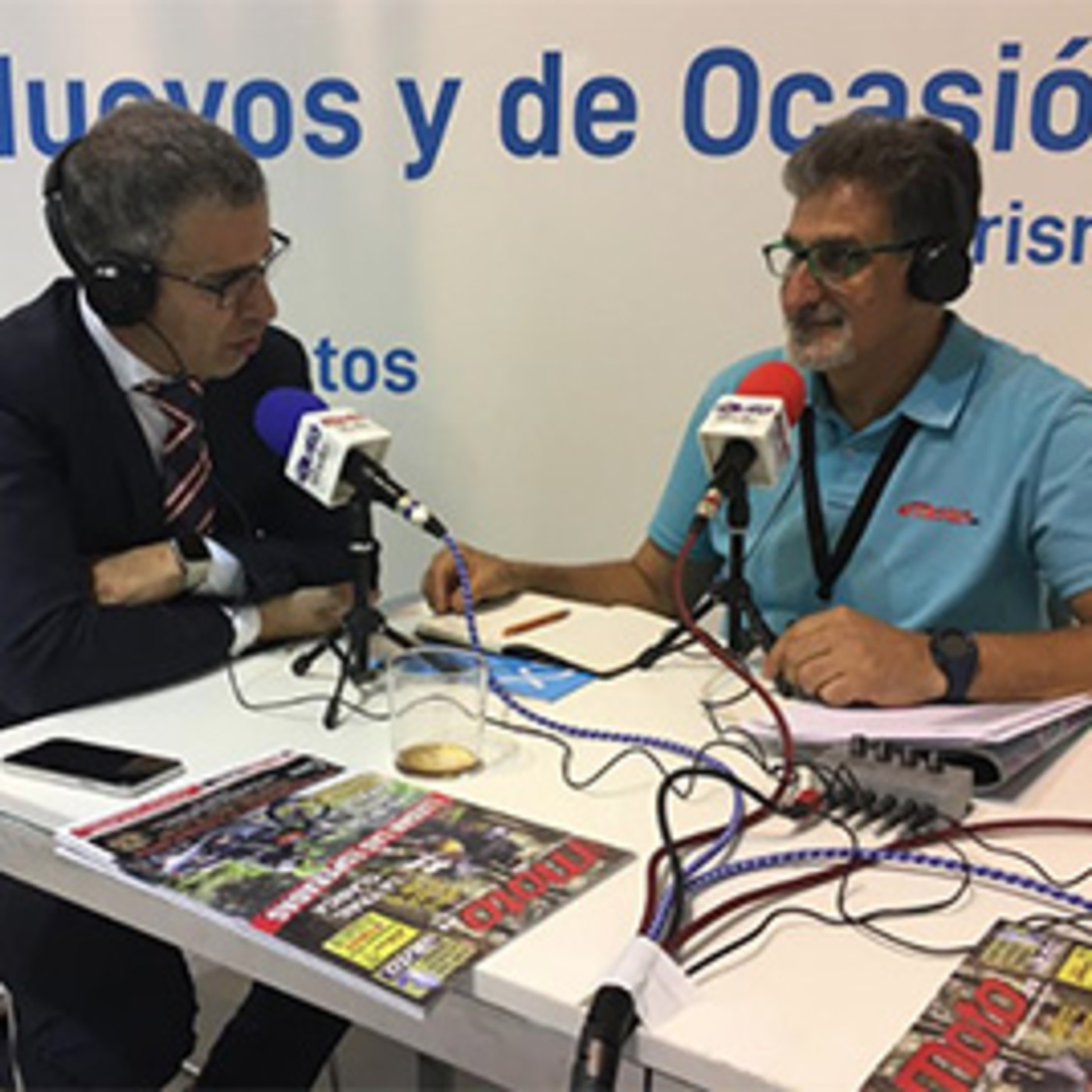 Podcast de enautoradio