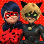 Cuentos para irse a Dormir - Ladybug (SIN SALUDITOS)