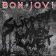 BON JOVI -Slippery When Wet -1986