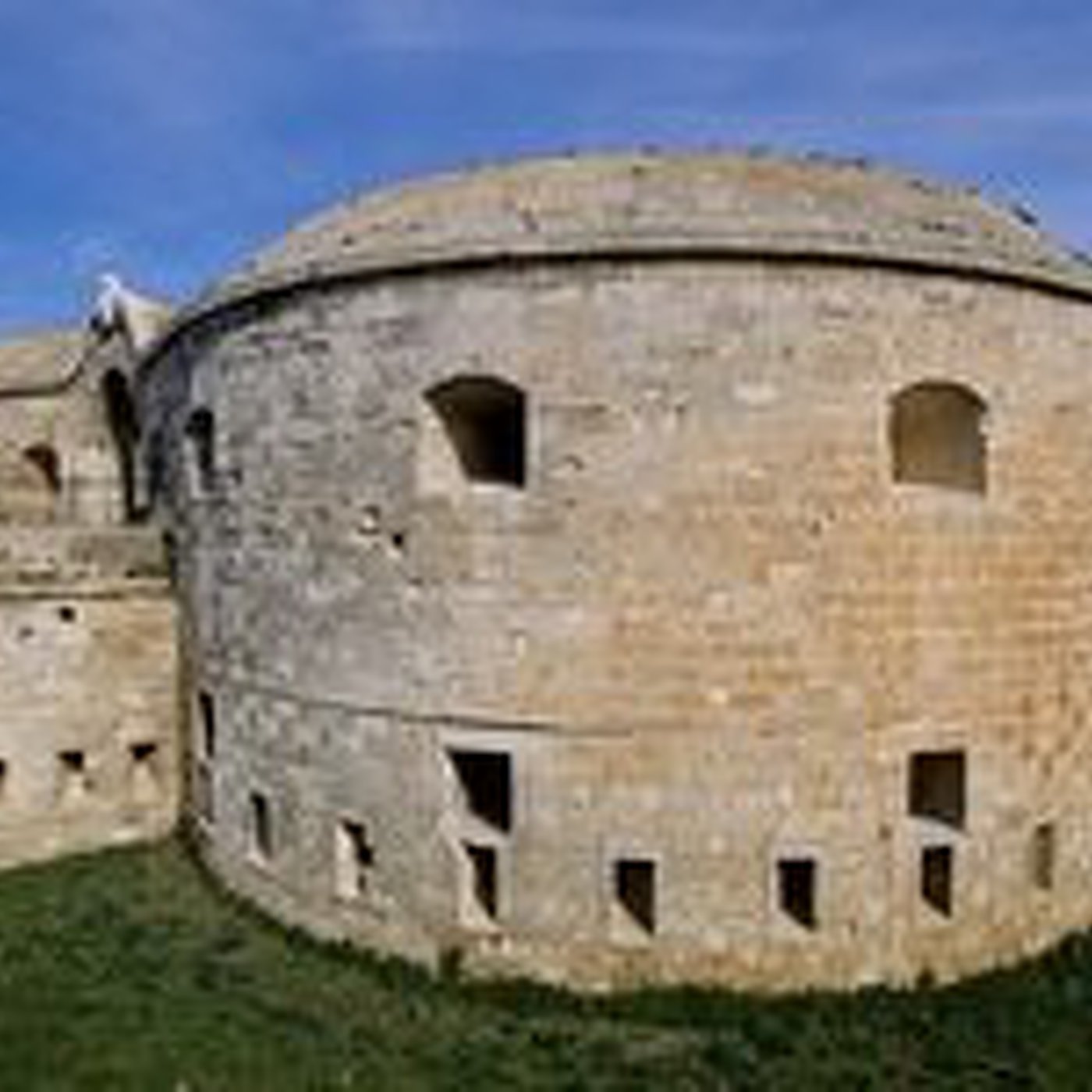 Podcast Audioguies de La Mola de Menorca
