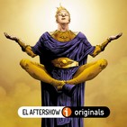 VIGILANTES 06: Ozymandias - Watchmen