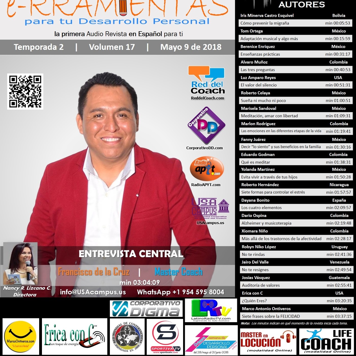 e-RRAMIENTAS - para tu Desarrollo Personal