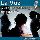 Nuestra psicóloga de guardia - 16/05/18