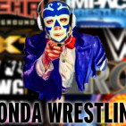 Onda Wrestling S03E36: 'Mi salud mental me lo agradece'