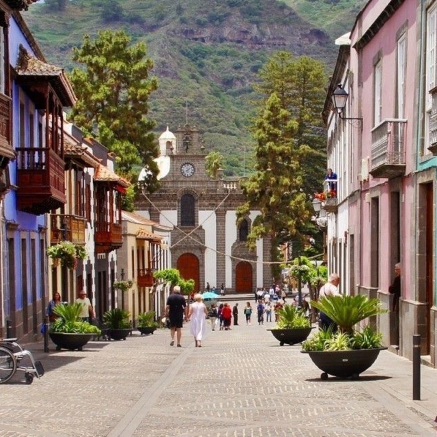 Colaboraciones en Crónicas de San Borondon