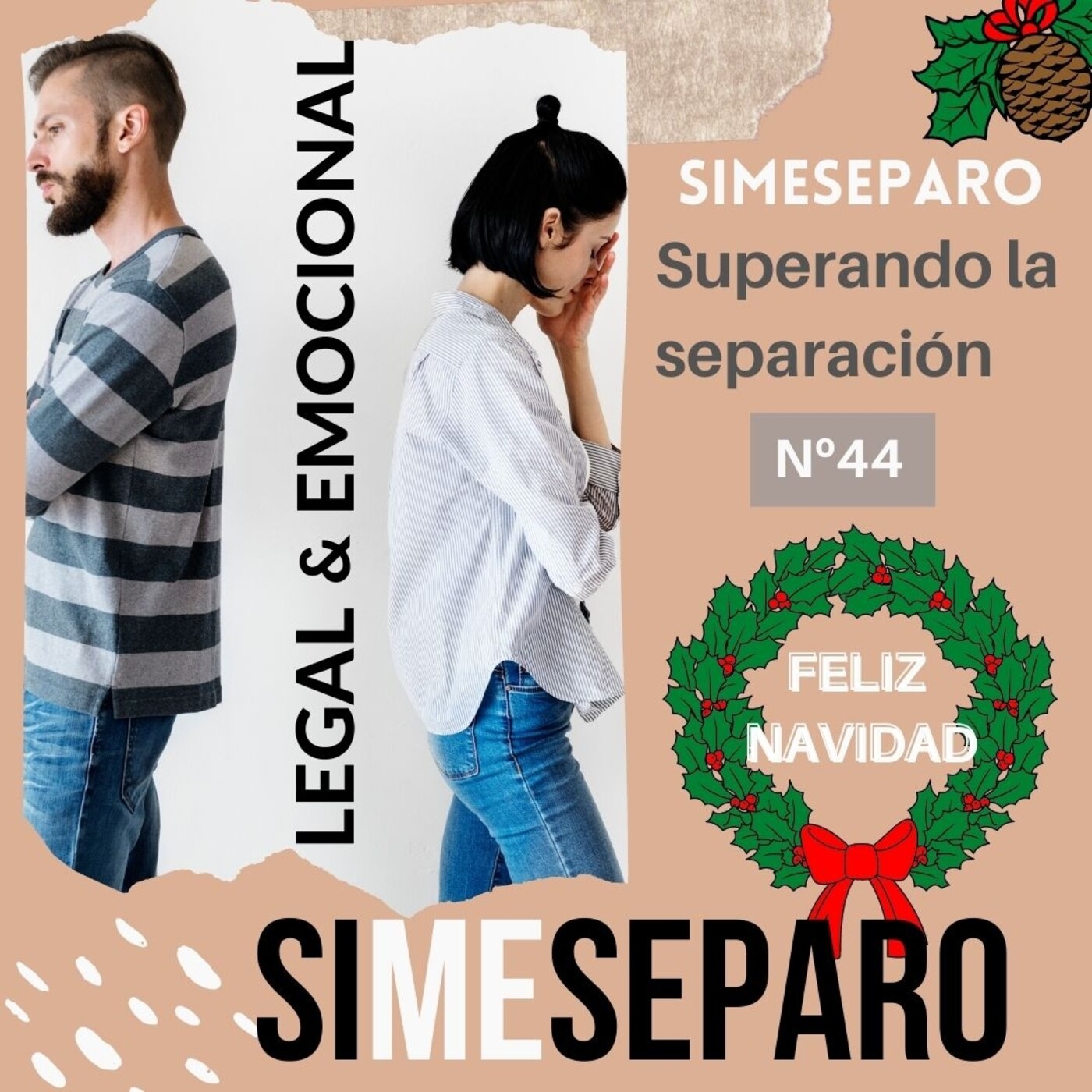 simeseparo