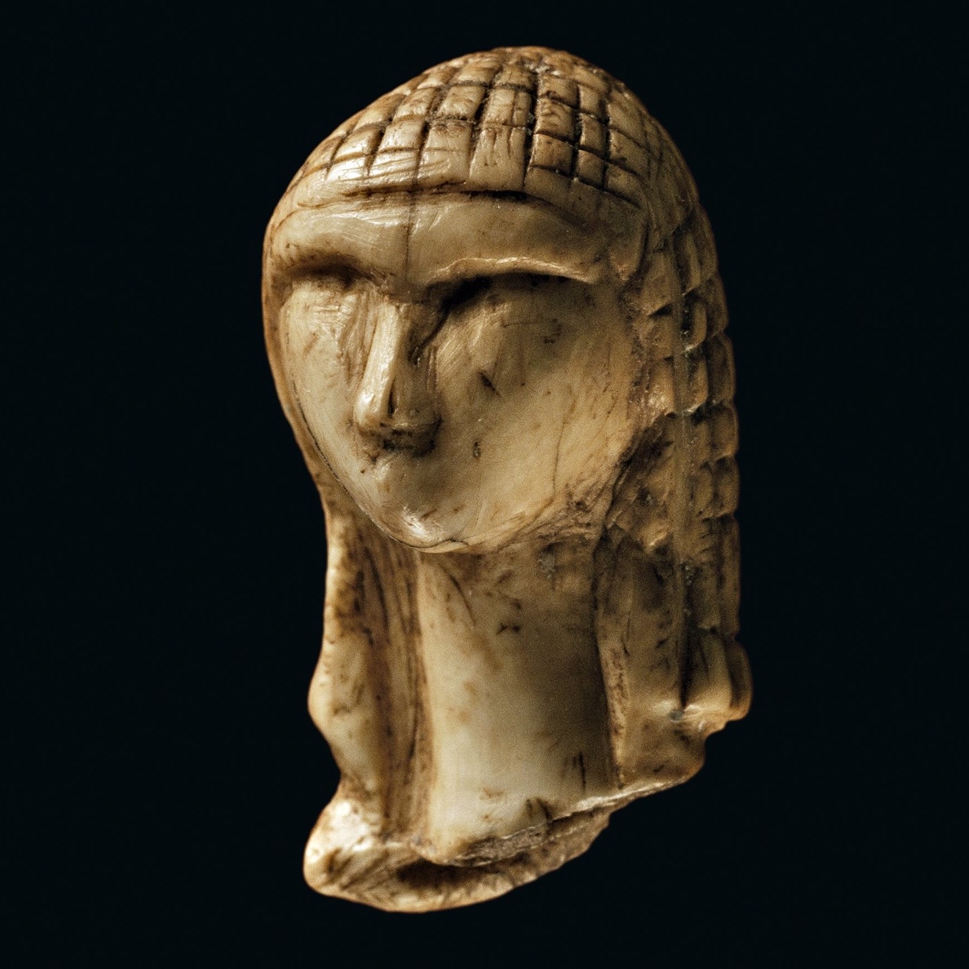HISTORIA Y ARQUEOLOGIA