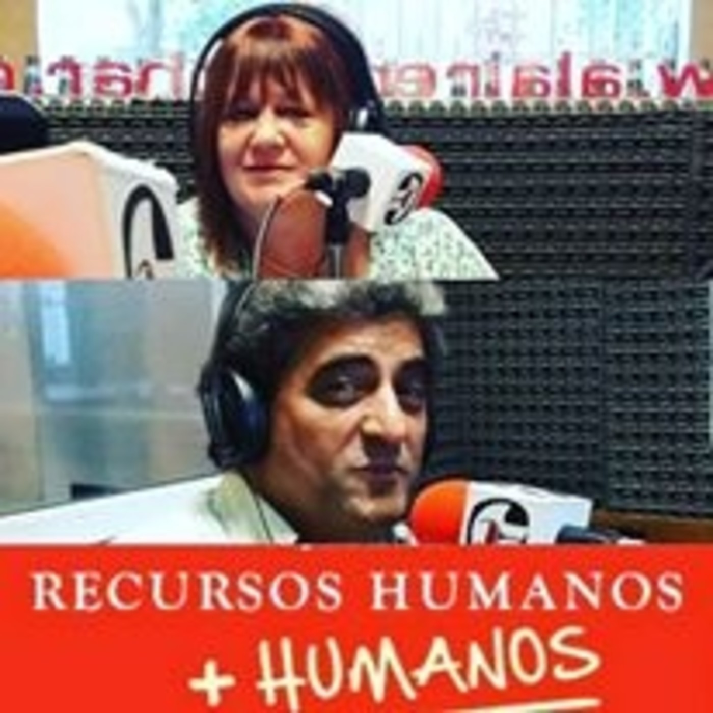 Recursos Humanos + Humanos