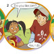 Listening grammar