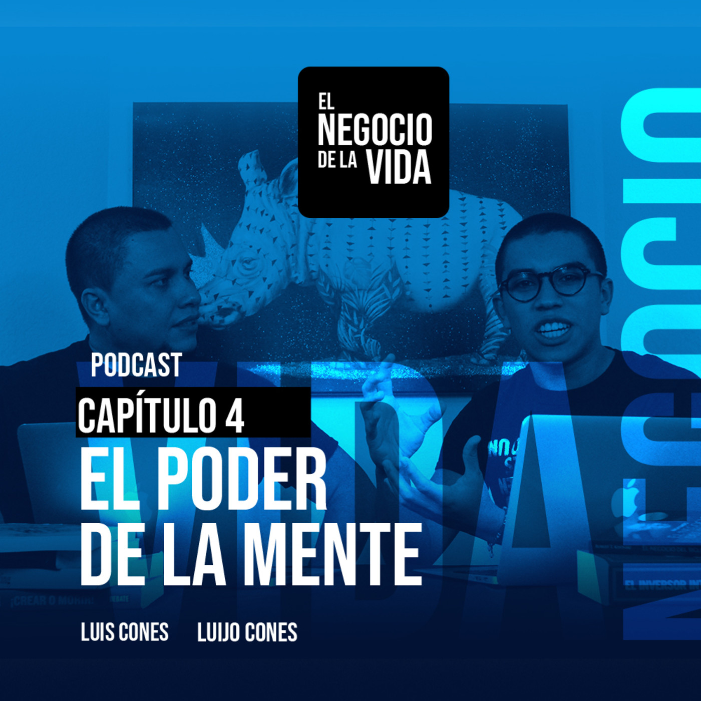 El Negocio de la Vida