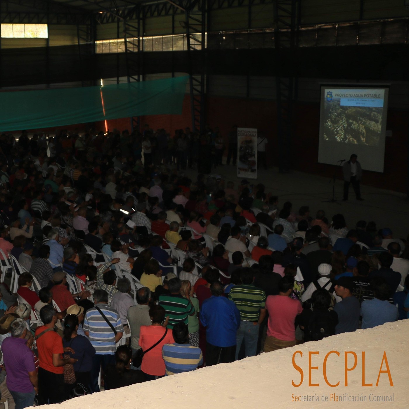 SECPLA  Municipalidad El Tabo