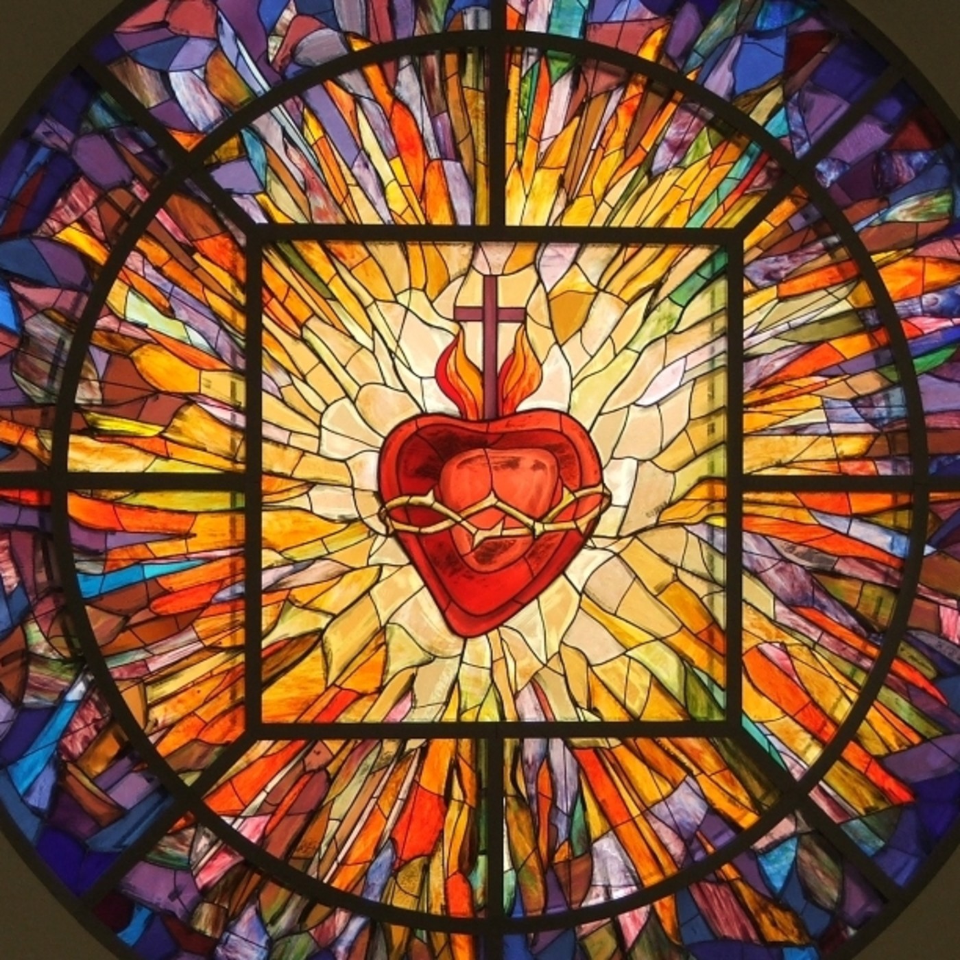 SEMANA DEL SAGRADO CORAZÓN