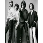 Pioneros: The Doors (1de6): Las puertas de la percepción