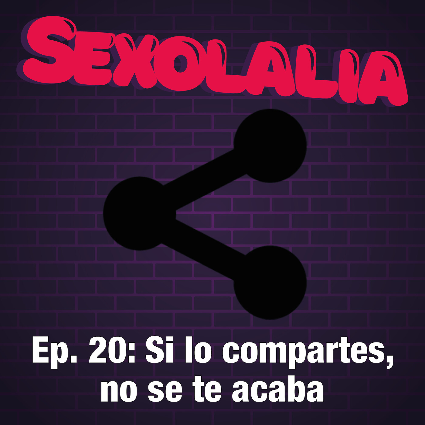 Sexolalia
