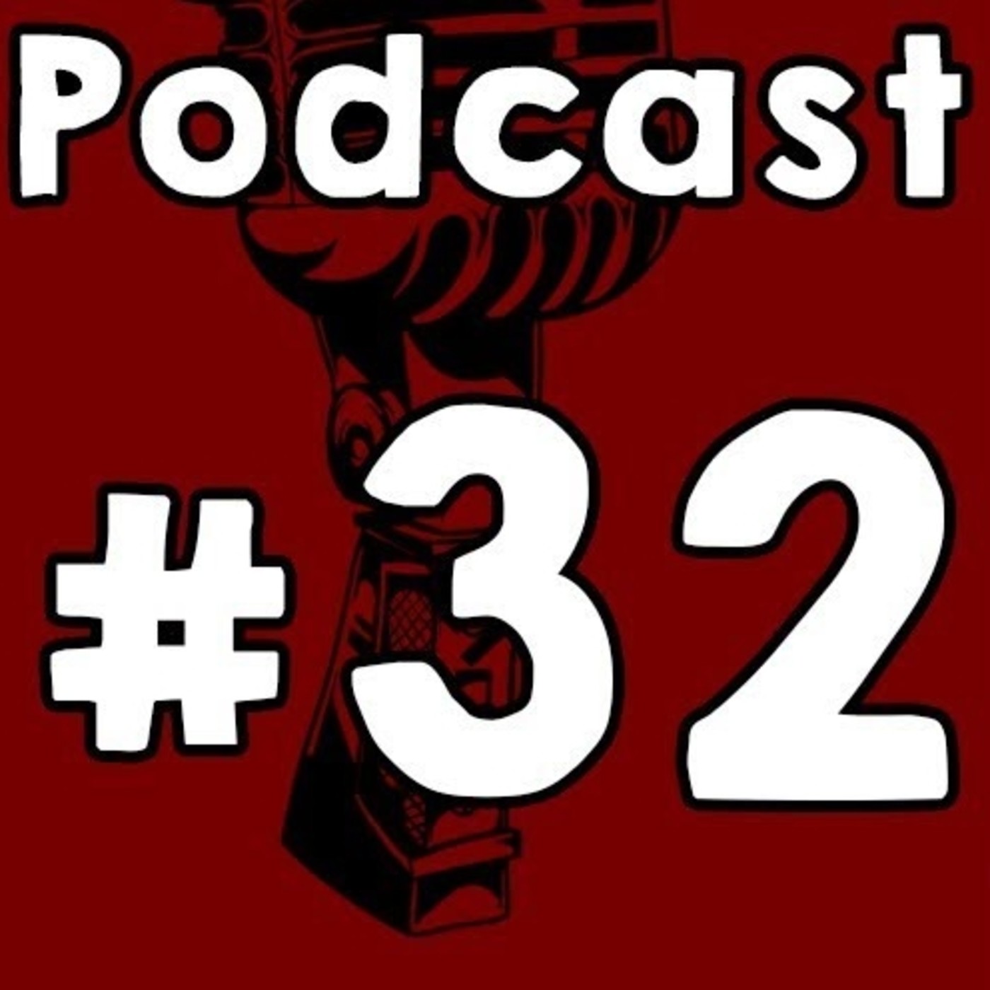 Lynx’s Podcast