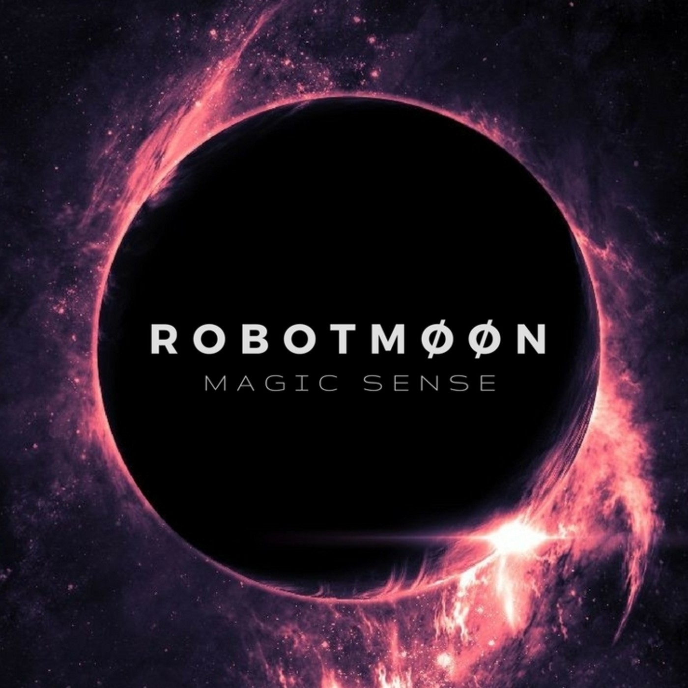ROBOTMOON - MAGIC SENSE @ Diciembre 2017 episode artwork