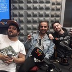 MAKETÓN MAELOC Sábado 5 Octubre 2019