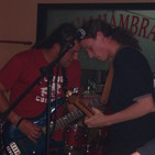 Crucificados por el rocanrol 06x122 13-11-19