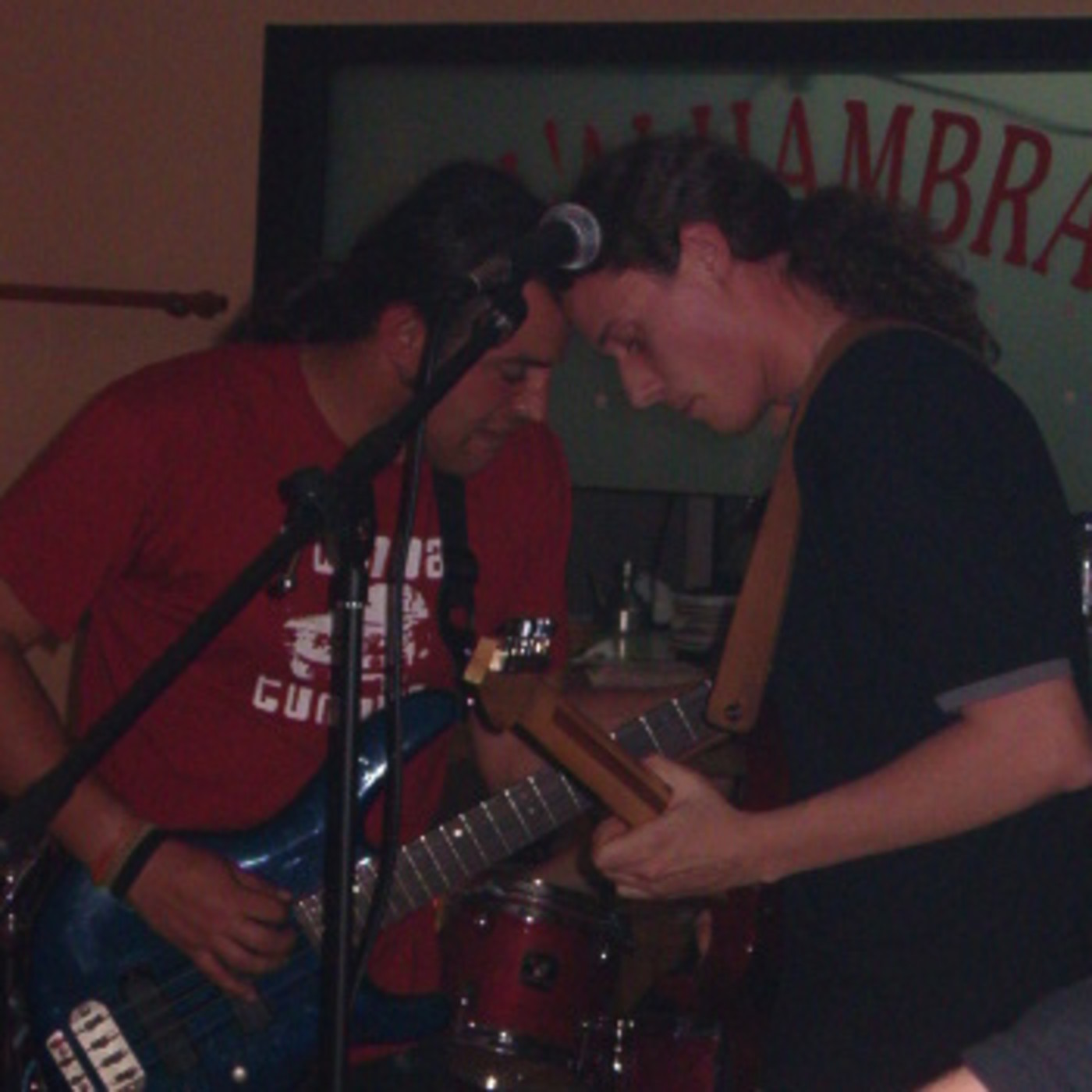 Crucificados por el rocanrol 06