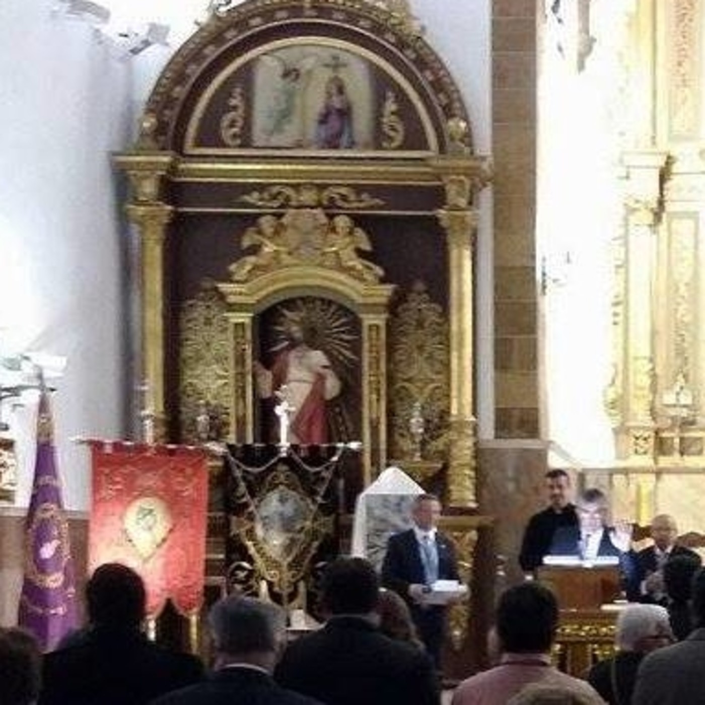 Charlas, conferencias y entrevistas