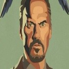 Visión Friki Podcast 14 - Birdman, Batman y Robin & cartelera