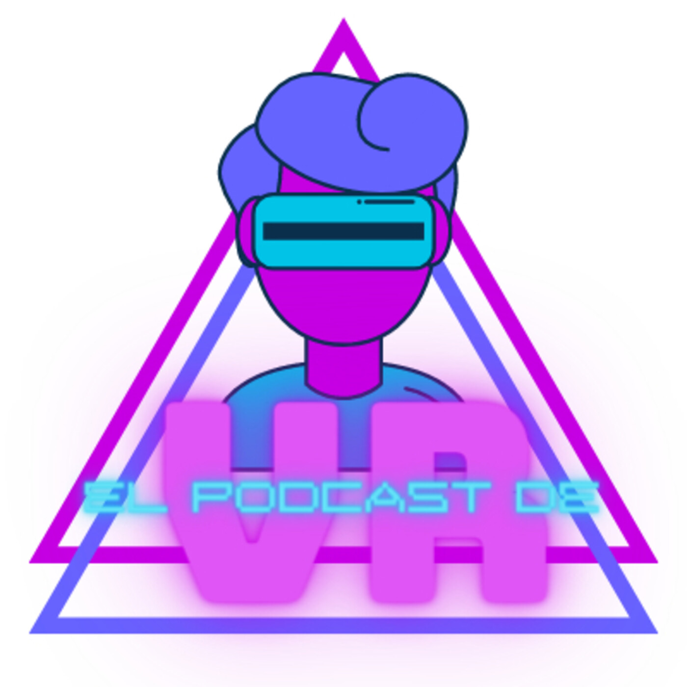 El podcast de VR