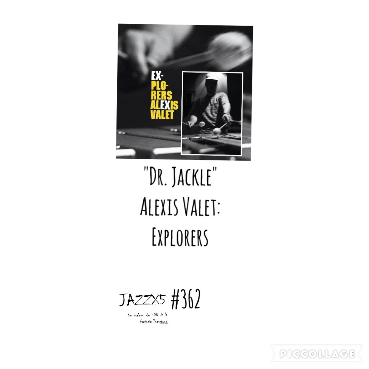 HDO - JazzX5
