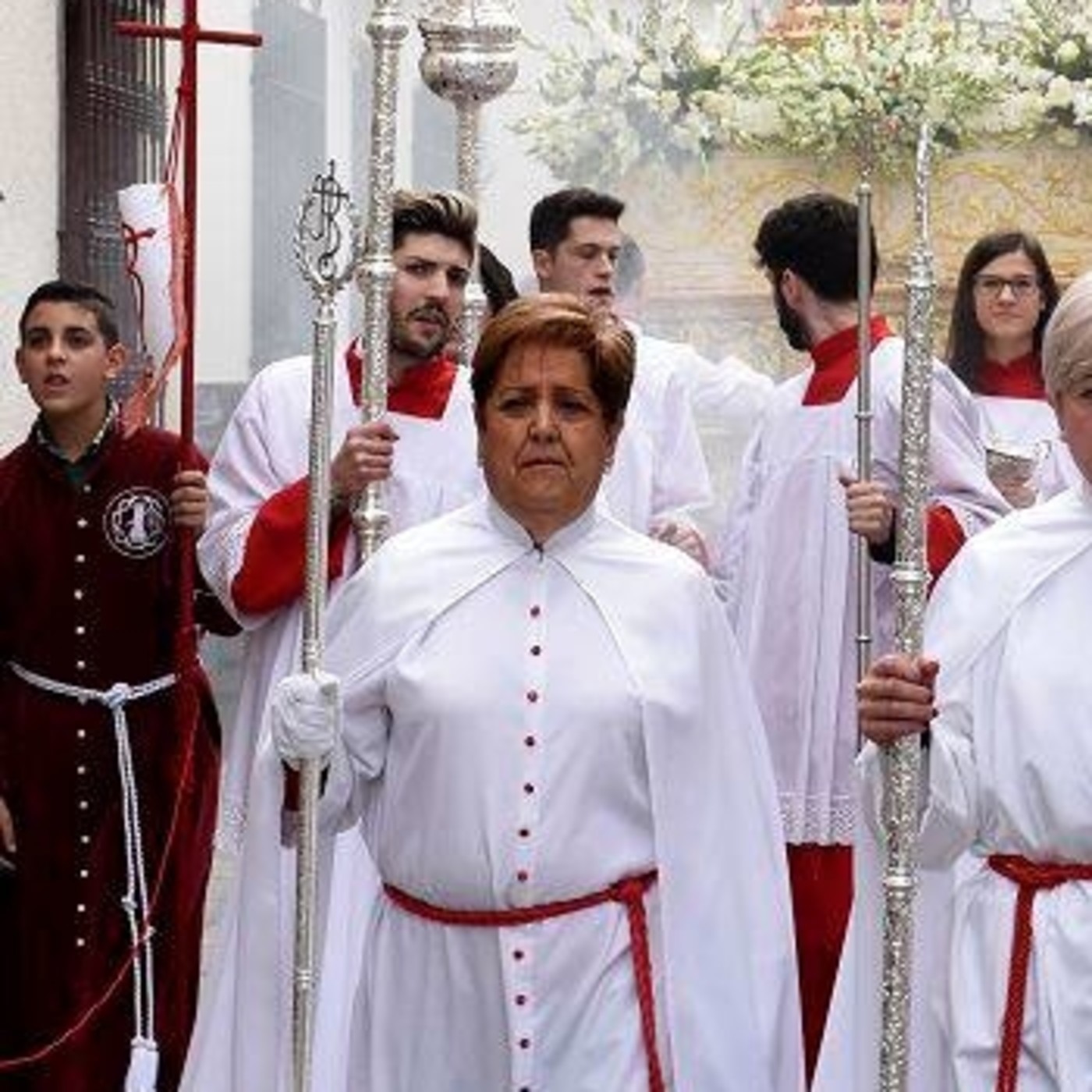 Pregones Semana Santa Doña Mencía