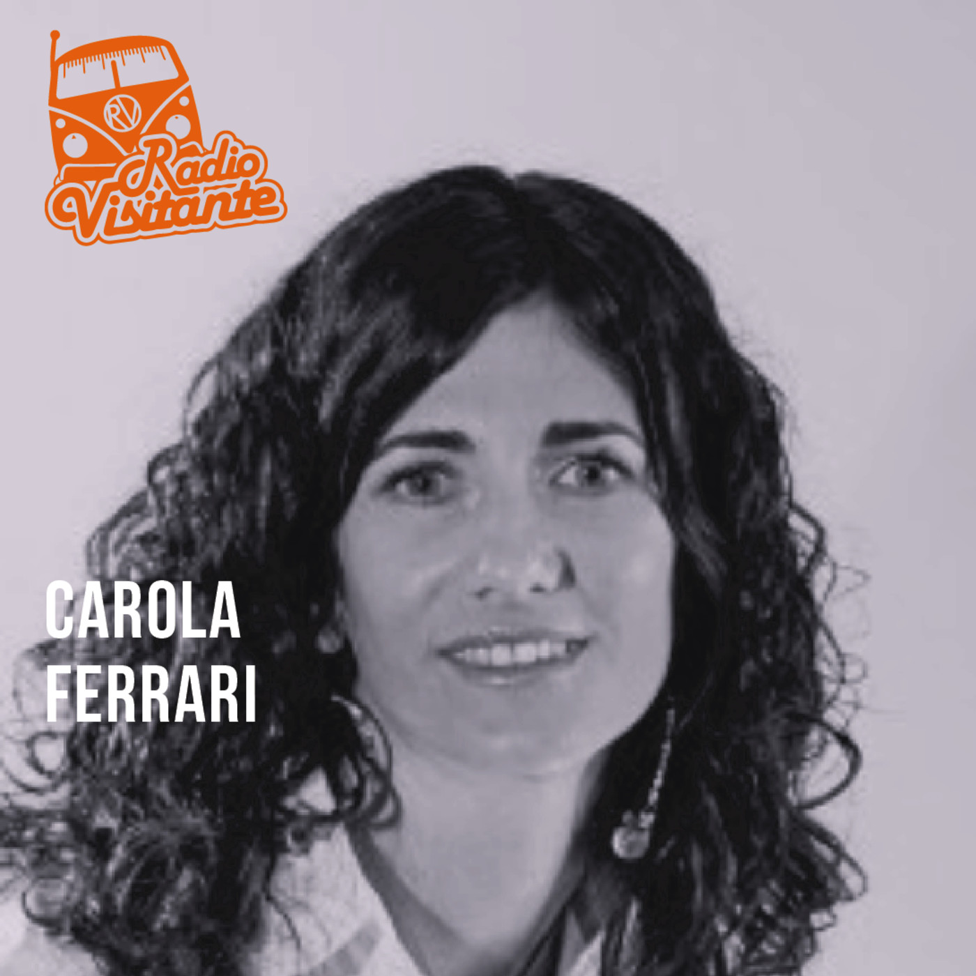 Podcast de RADIO VISITANTE