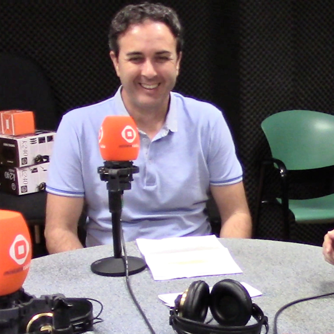Juan Carlos Martinez Simón