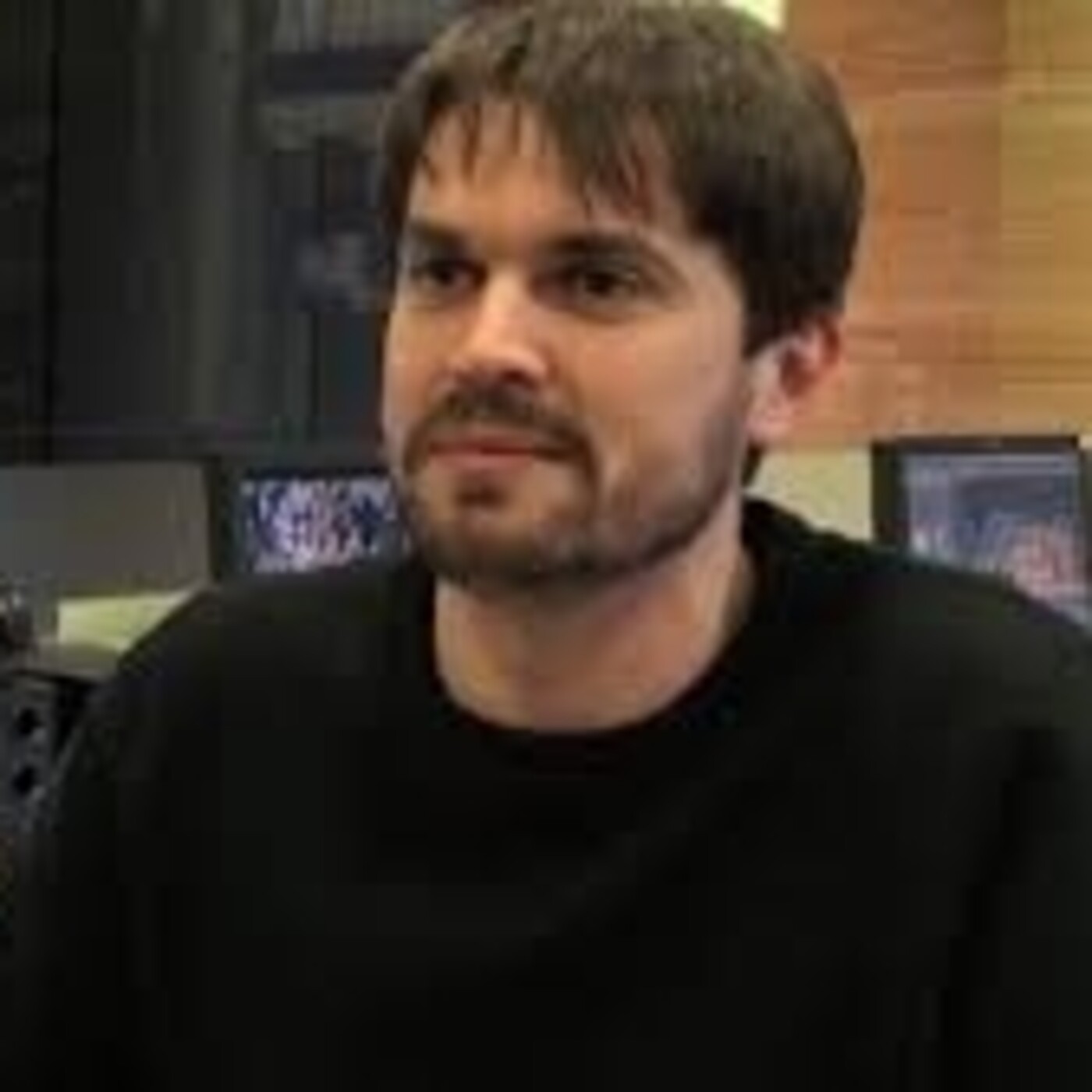 Podcast Entrevistas