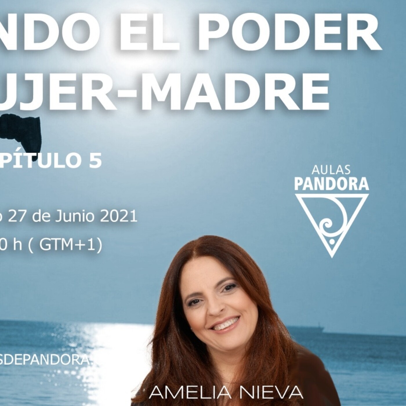 La Caja de Pandora