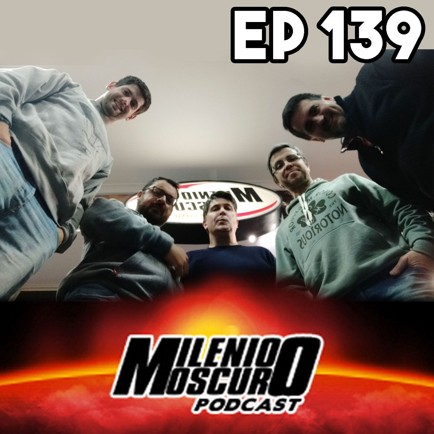 Milenio Oscuro Podcast