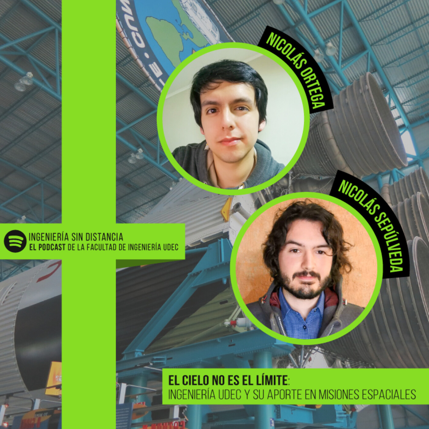 Ingeniería sin distancia