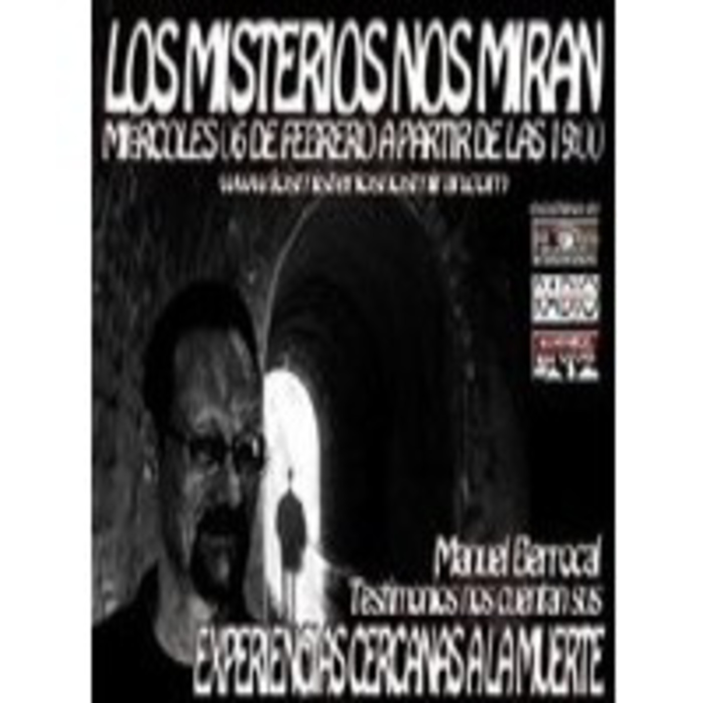::Los Misterios nos miran::