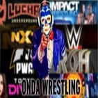 Onda Wrestling S03E31: "El champiñon es heel"