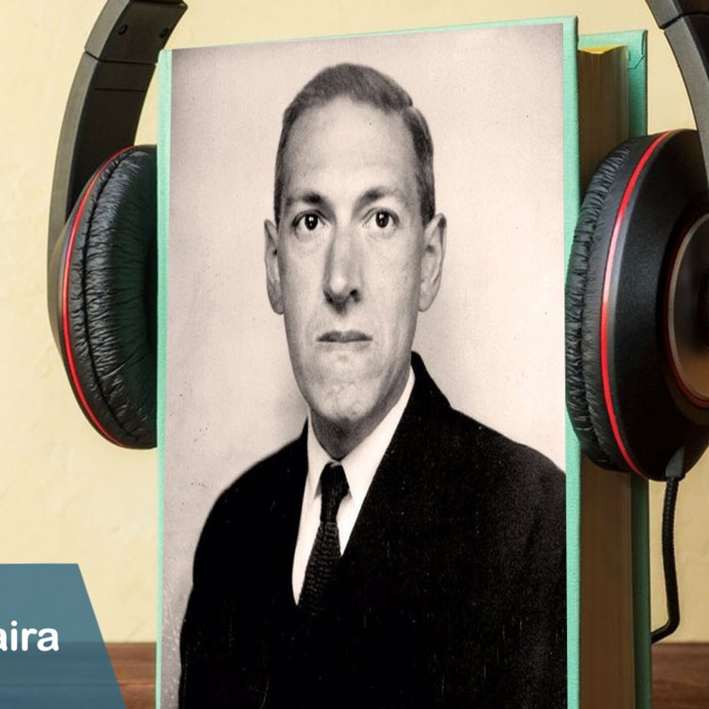 Audiolibros y Podcast