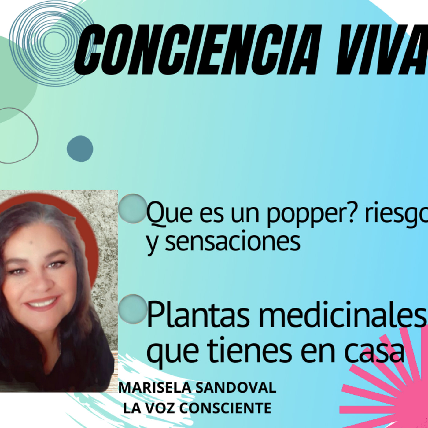Conciencia Viva