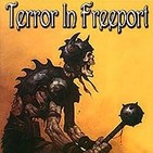 D&D 5 - Terror en Freeport (4 de 4)