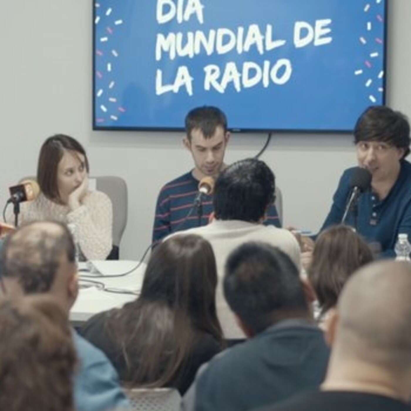 Gigantas y gigantes