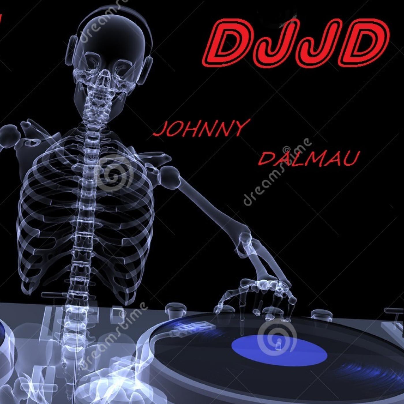 arrels del techno