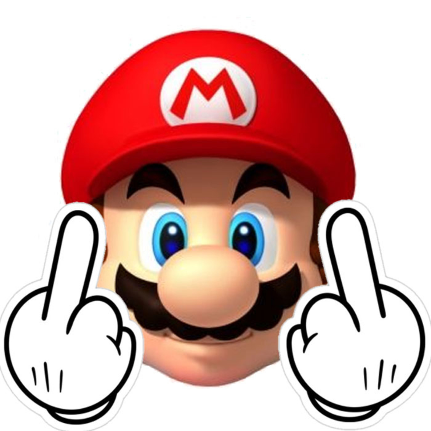 La verdad oculta de Nintendo - Lágrimas en la lluvia S02E5 episode artwork