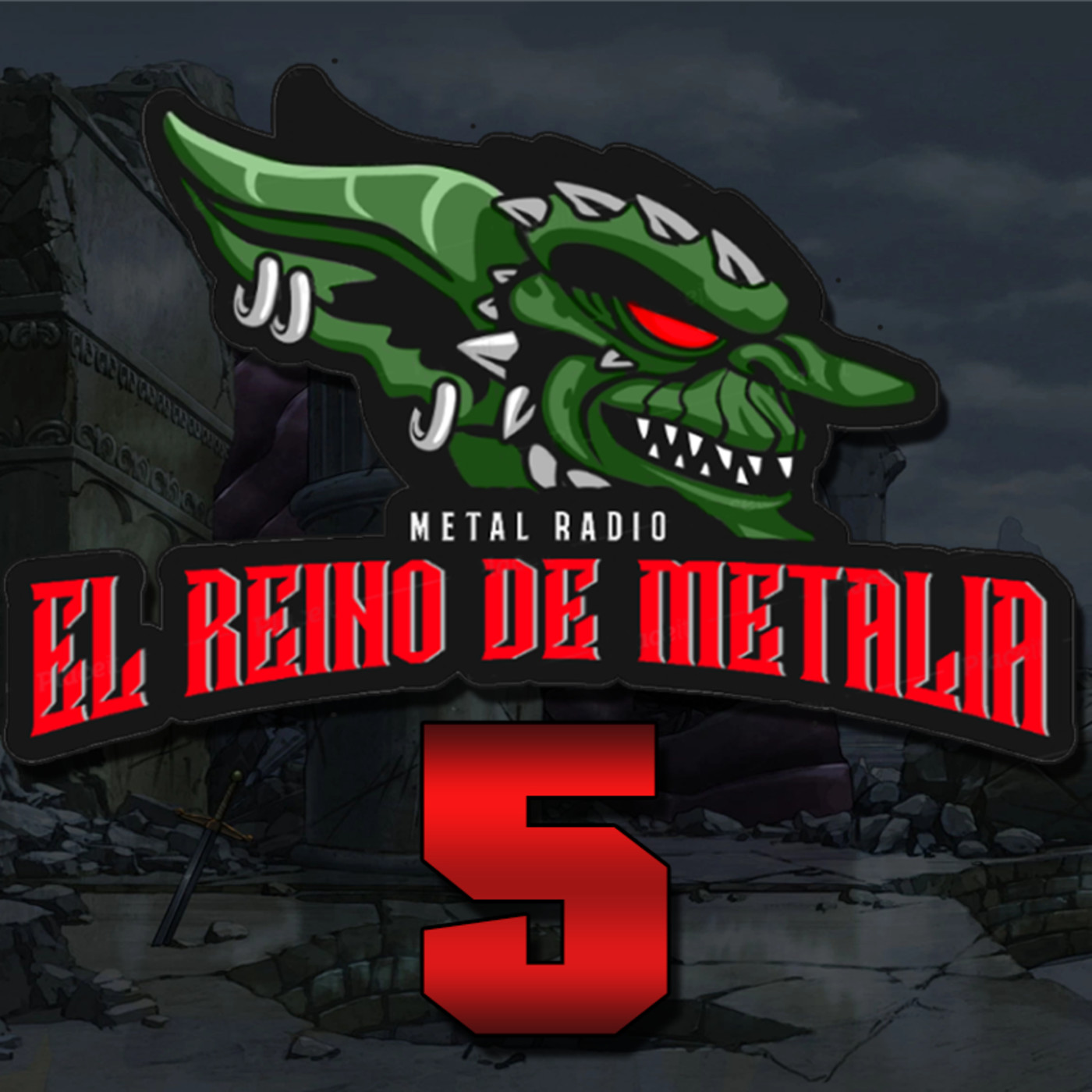 El Reino de Metalia
