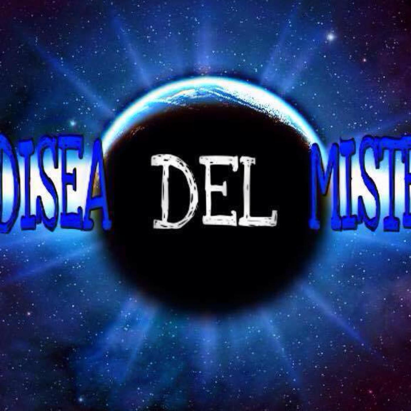 La Odisea Del Misterio