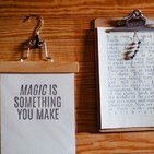 Magia, brujería y hechicería