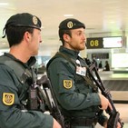 Los hÉroes de la valla