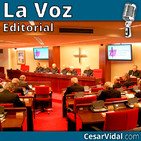 Editorial: Los negocios de la Conferencia Episcopal - 19/02/20
