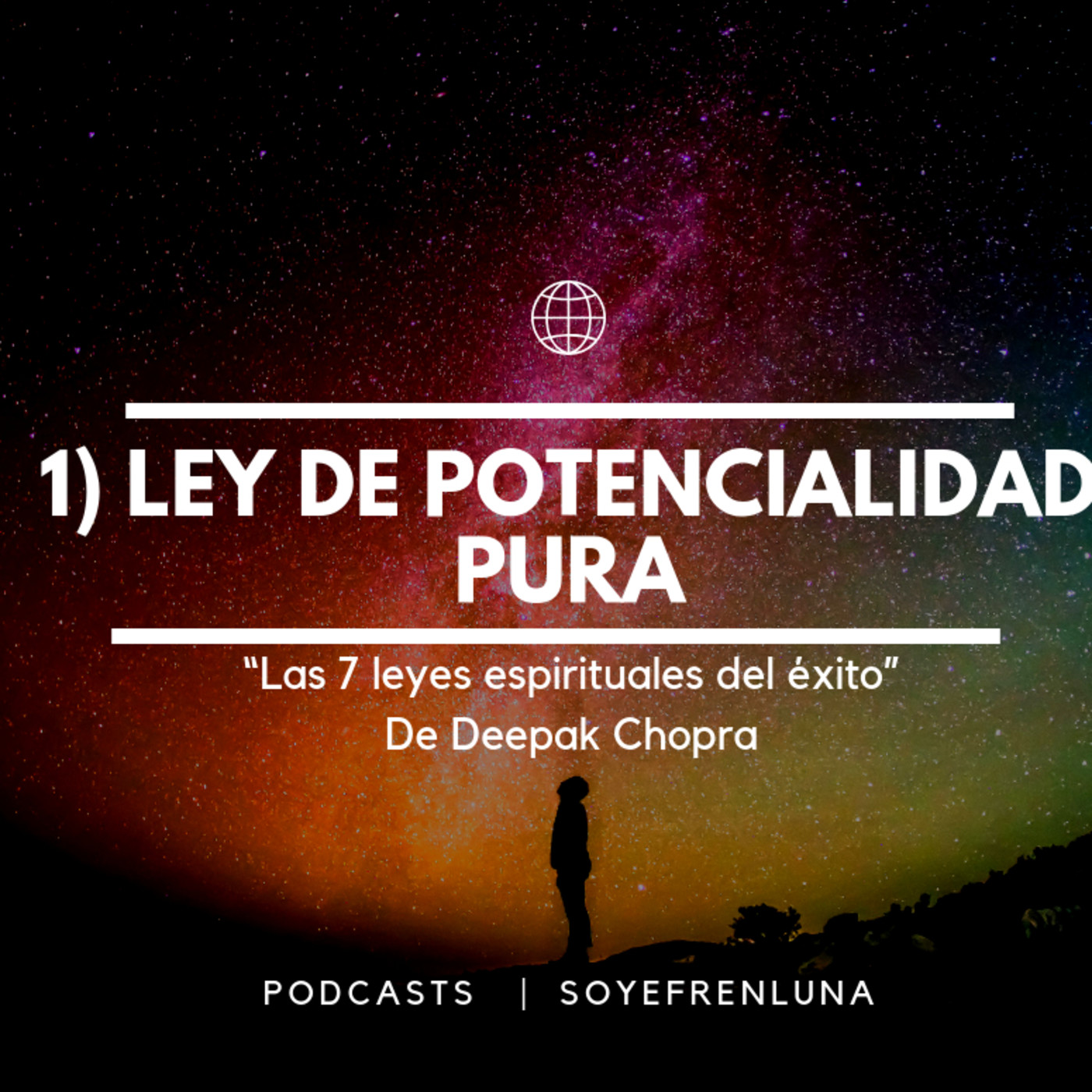 Soy Efren Luna